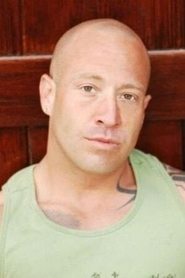 Aaron Saxton portrait