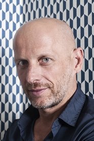 Stefano Sardo portrait