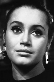 Ewa Pokas portrait