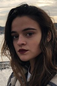 Ana Oca portrait