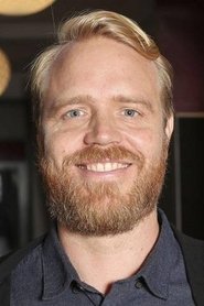 Mikkel Brænne Sandemose portrait