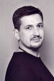 Maurizio Lops portrait