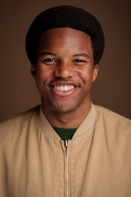 Tyrese Bukenya portrait