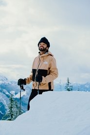 Dennis Ranalter portrait