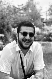 Kianmehr Shabani portrait