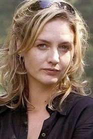 Johanna Sällström portrait