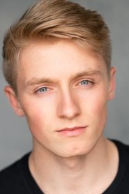 Zac Ladkin portrait
