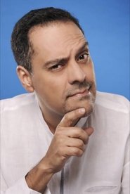 Mario Filo portrait