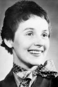 Božena Obrová portrait