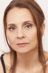 Sylvie Bouchard portrait