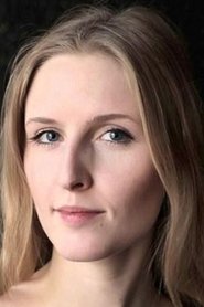 Greta Shushchevichute portrait