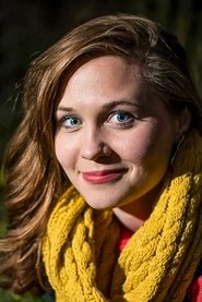 Zuzana Volavá portrait