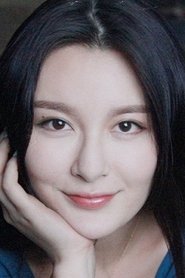 Li Mengmeng portrait