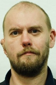 Andrey Rodionov portrait