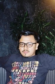 Ahmad Hasan Yuniardi portrait