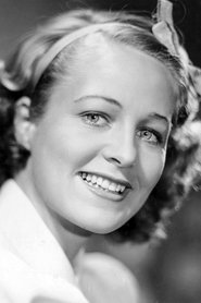 Solveig Hedengran portrait