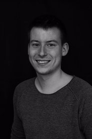 Carlos Stöver portrait