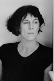 Pauline Melville portrait