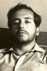 Luiz Sérgio Person portrait