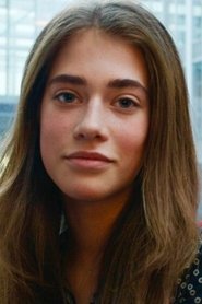 Nicoline Sharma Rubow portrait