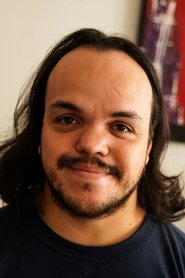 Hernán Cuevas portrait