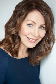 Suzanne Cyr portrait