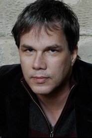 James Greer portrait