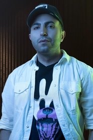 Nima Shams portrait
