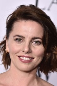 Ophelia Lovibond portrait