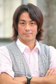 Eitoku portrait