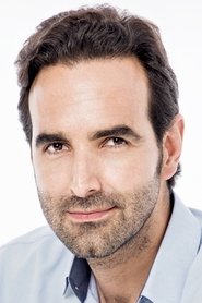 Arturo Barba portrait