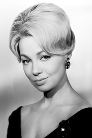 Jill Haworth portrait