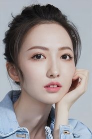 Mengmeng Feng portrait