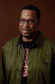 Luther Campbell portrait