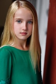 Mylie Stone portrait