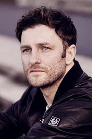Steven Cree portrait