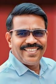 R. Siva portrait