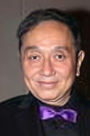 Poon Hang-Sang portrait
