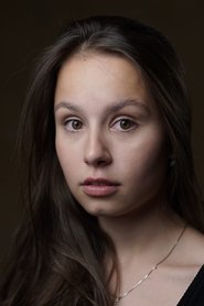 Natálie Hejlová portrait