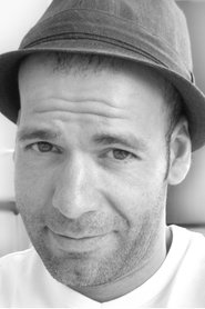 Mike Marzuk portrait