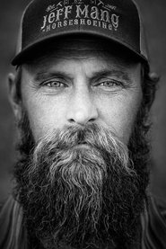 Keith Malloy portrait