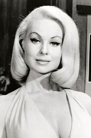 Joi Lansing portrait