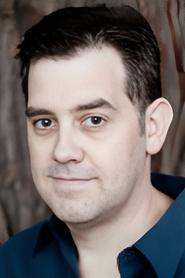 Jason Oremland portrait