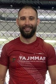 Sharaf Davlatmurodov portrait