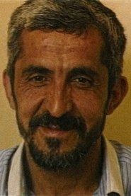 Hossain Sabzian portrait
