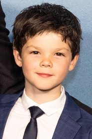 Flynn Wandin portrait
