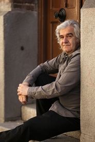 Álvaro Fernández Armero portrait