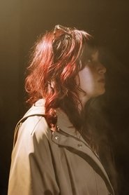Isabele Pino portrait