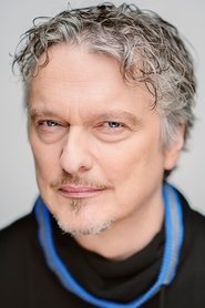 Normand D'Amour portrait
