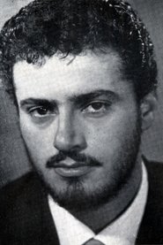 Nando Cicero portrait